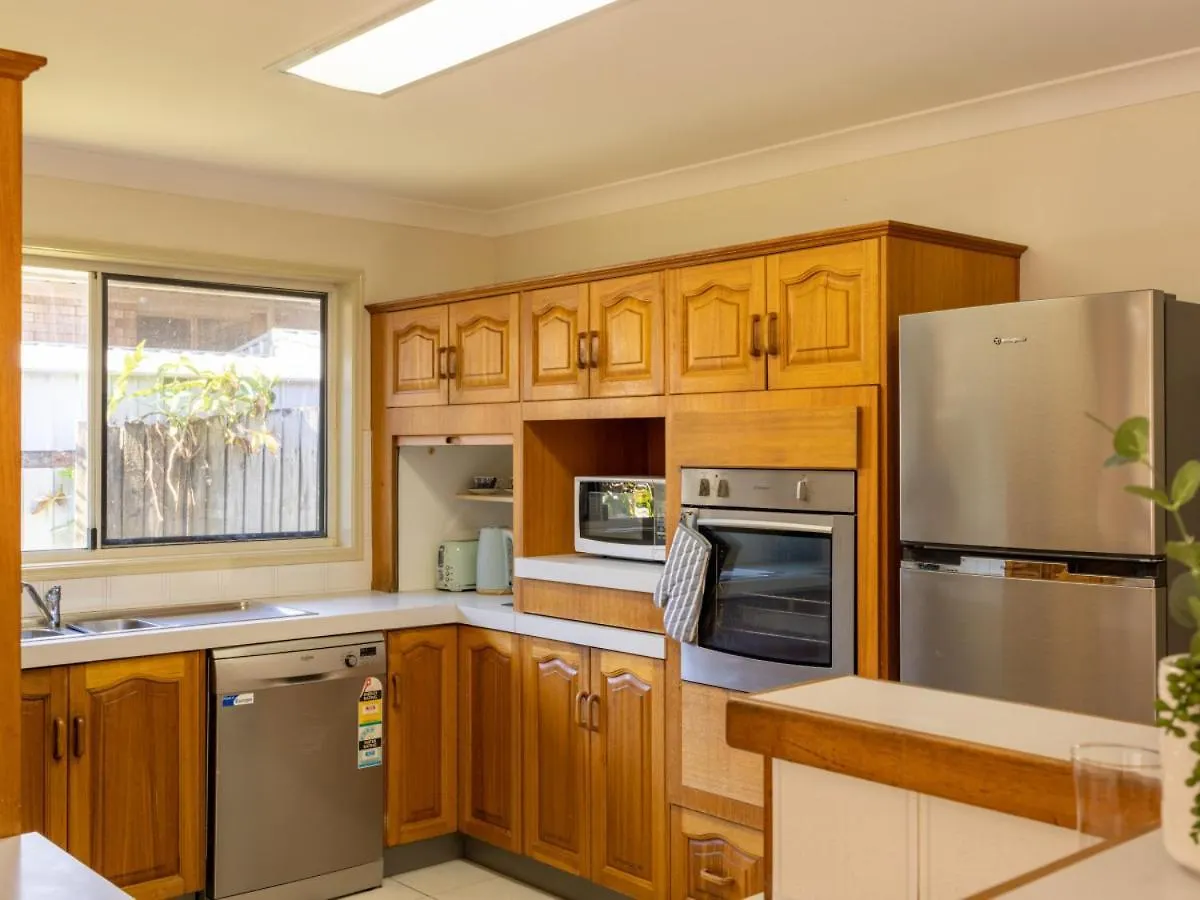 Feriehus 4 Beds Family House At Sunnybank Hills Villa Brisbane Australien